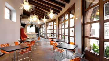Bar (in loco)