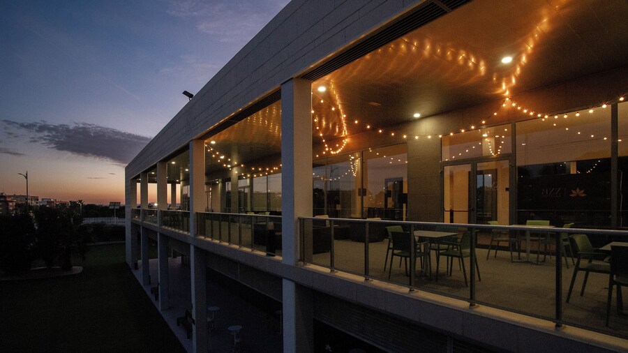 AZZ Valencia Congress Hotel & Spa