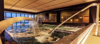 AZZ Valencia Congress Hotel & Spa