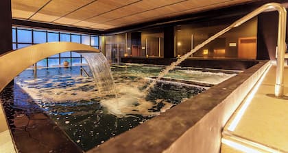 AZZ Valencia Congress Hotel & Spa