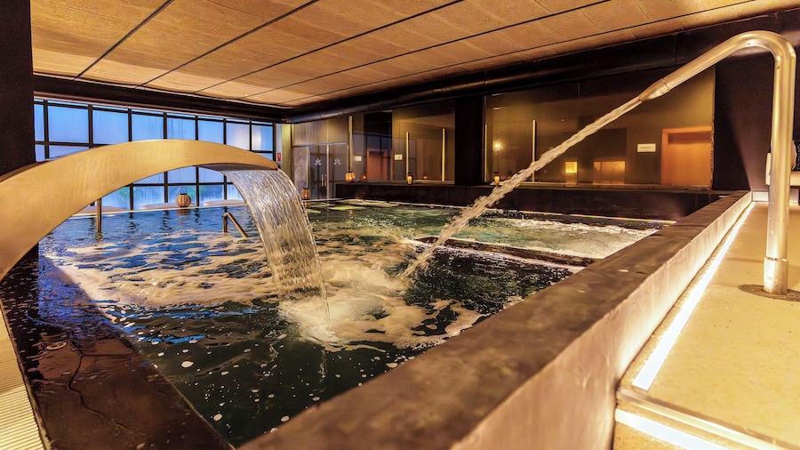 AZZ Valencia Congress Hotel & Spa