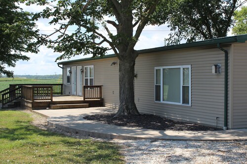 West Central Lodging