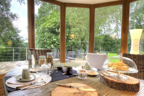 Les Chambres de Capucine