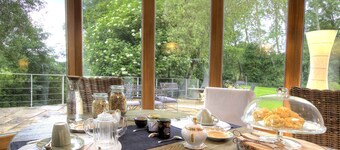 Les Chambres de Capucine