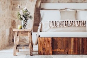 Premium bedding, minibar, in-room safe, desk - Borgo Canonica (Cisternino)