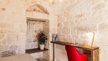 Chambre Double Deluxe | Ăquipements de la chambre