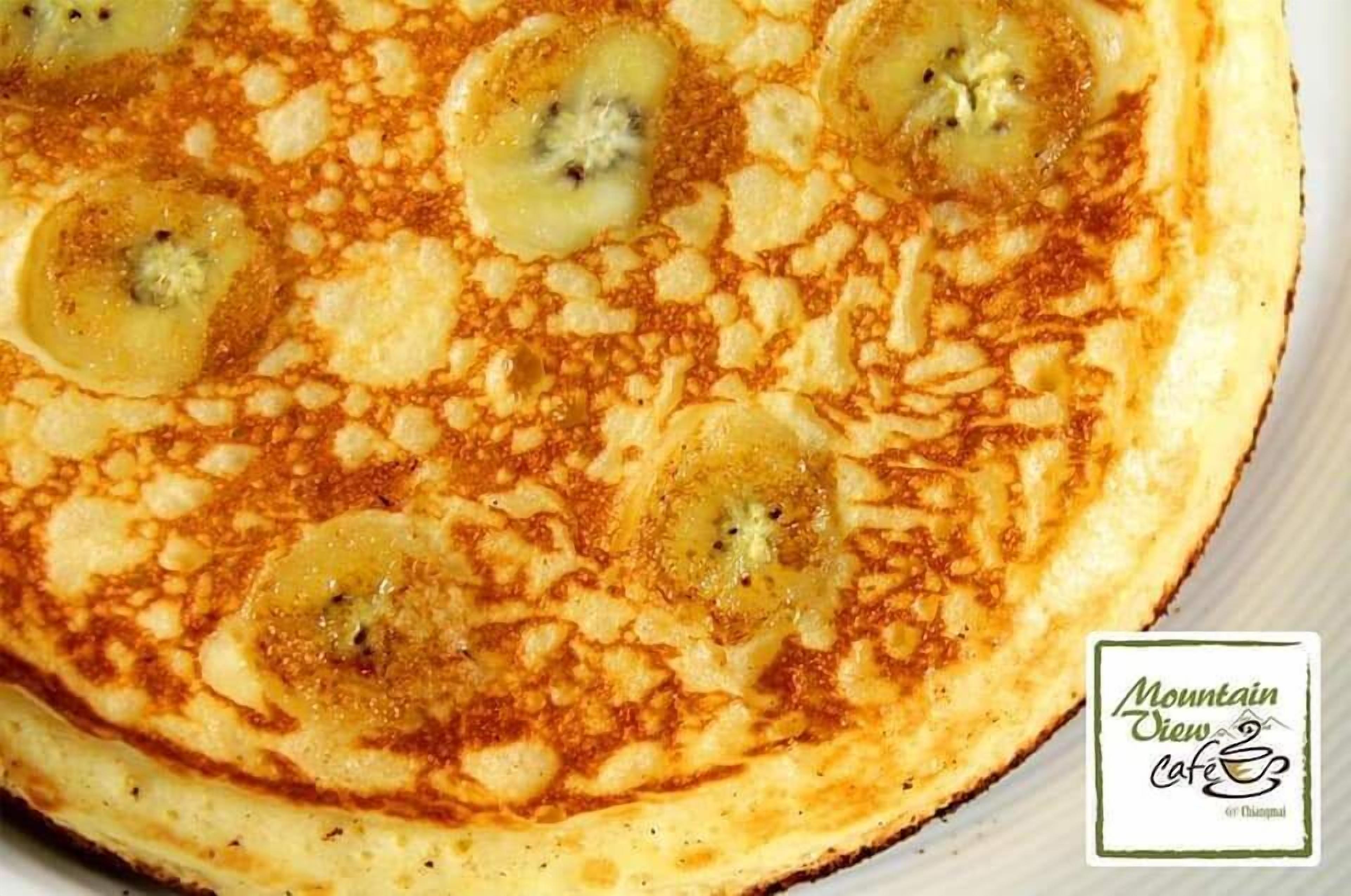 아침 식사