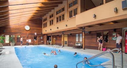 Mountainside Condominiums by CRMR