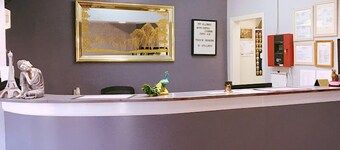 แทรเวิลเลอร์ส อินน์