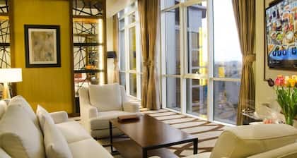 Bayat Hotels Company