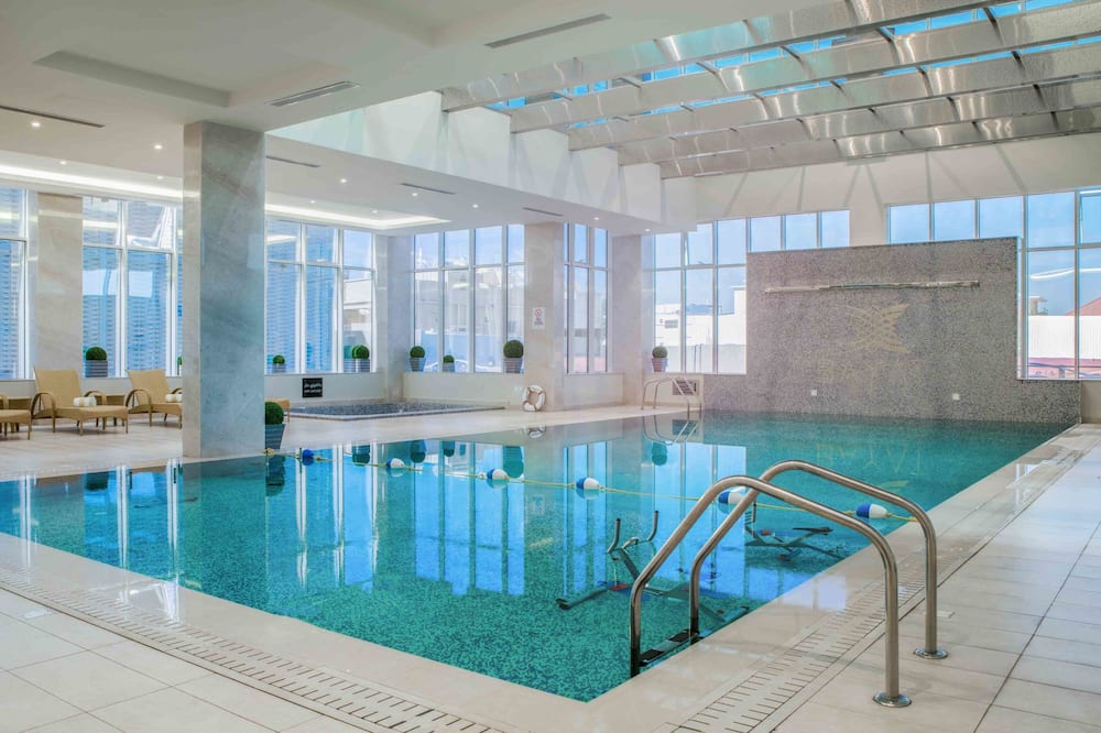 Bayat Hotels