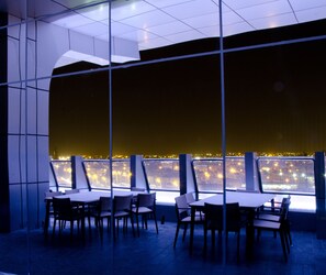 Breakfast (SAR 70.00 per person)