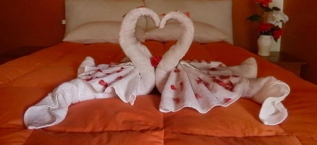 Photo - Peru Quechua's Lodge Ollantaytambo