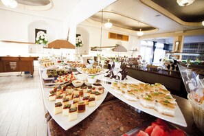 Restoran