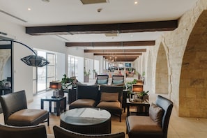 Toplantı salonu/imkânları