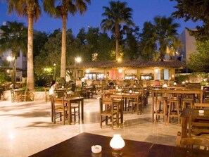 Restoran