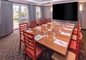 Sala de reuniones