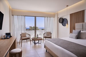 Vistas al mar
