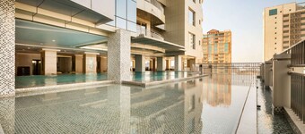 麥納瑪溫德姆花園飯店