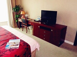 Room amenity - Greentree Inn Beijing Hotel Lin Cui Road Business (BEIJING)
