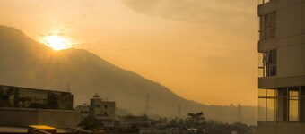 โรงแรมซาฮิด สกายแลนด์ซิตี้ จาตินางอร์