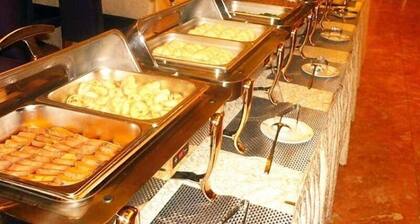 GreenTree Inn Hefei West Erhuan Provincial Cancer Hospital Hotel