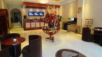 ุงูุฑุฏูุฉ