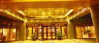 Greentree Inn Anhui Anqing Guangcaisiqi Business H