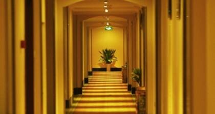 Greentree Inn Anhui Anqing Guangcaisiqi Business H