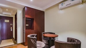 Interior - Greentree Inn Beijing Tongzhou Guoyuan Xinhualian (BEIJING)
