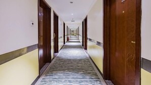 Interior - Greentree Inn Beijing Tongzhou Guoyuan Xinhualian (BEIJING)