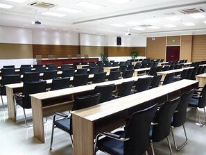 會議設施