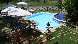 Pool - Pousada Villa Caracol (Ipojuca)
