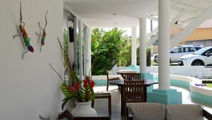 Unclassified image, 3 of 75, button - Pousada Villa Caracol (Ipojuca)