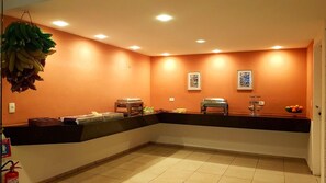 Restaurantes