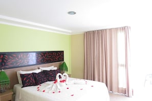 Room - Pousada Villa Caracol (Ipojuca)