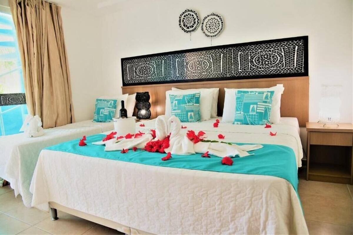 Habitación