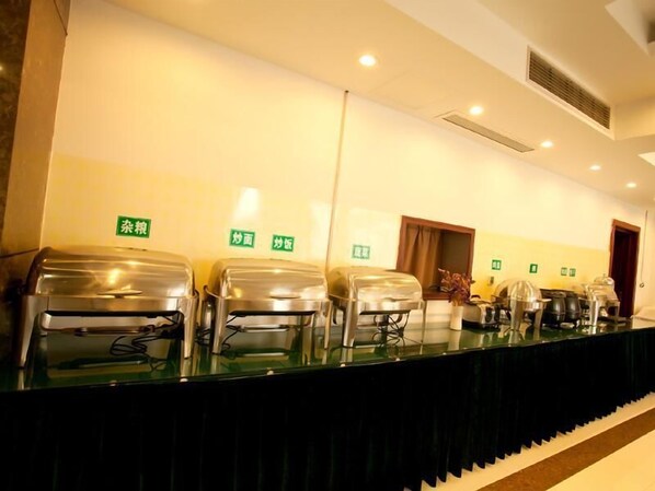 Tempat makan