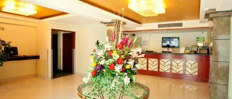 ล็อบบี้