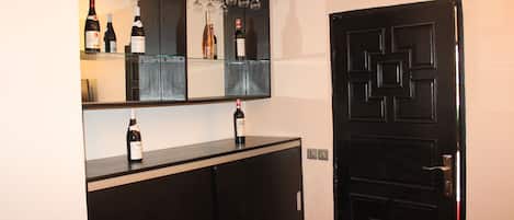 Svit Deluxe | Minibar