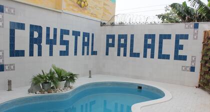 Crystal Palace