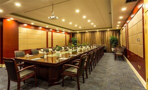 Sala de reunião
