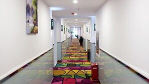 Unclassified image, 3 of 73, button - Shell Jiangsu Nanjing Tianyin Avenue Hotel (Nanjing)