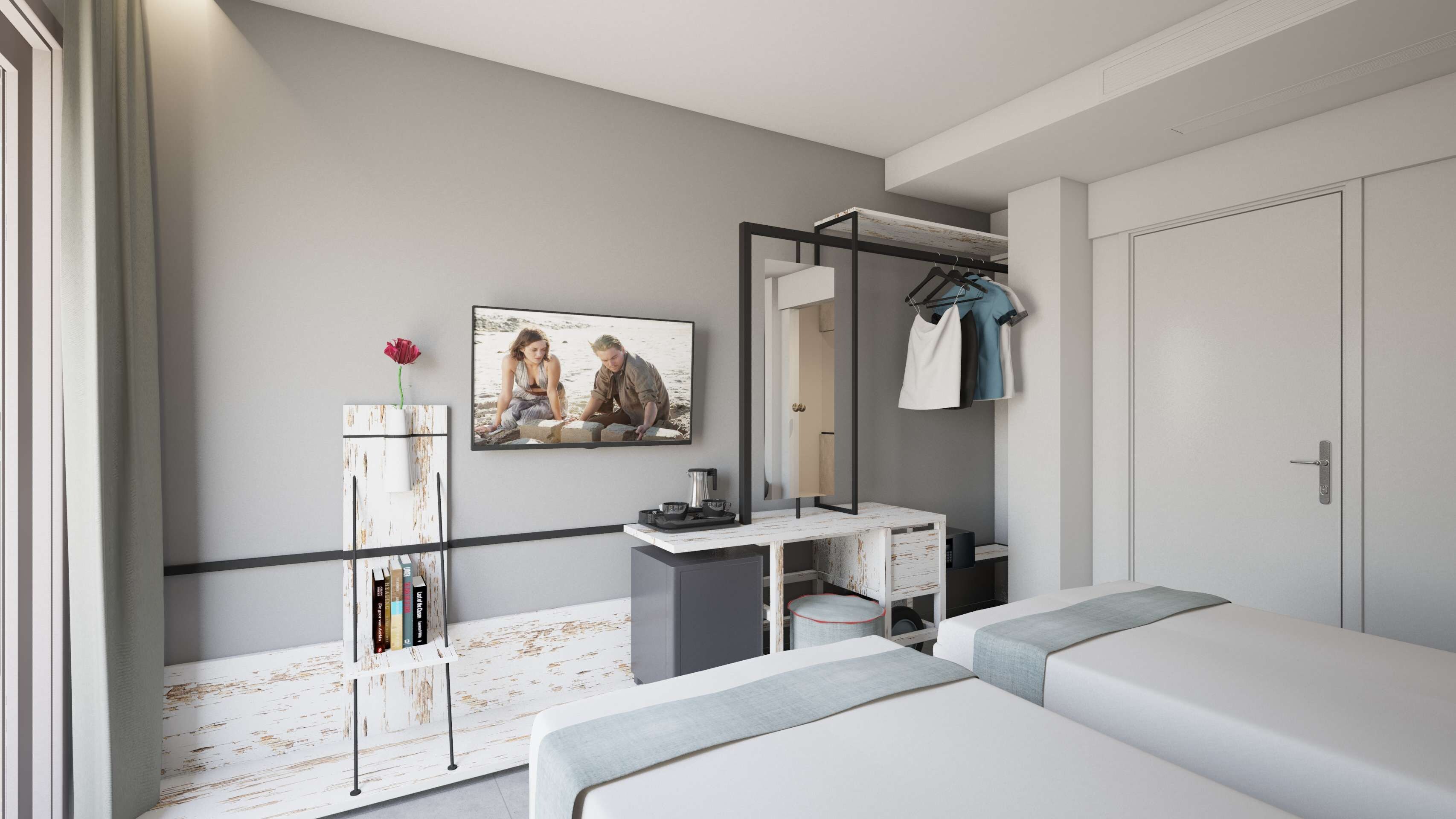 Habitación