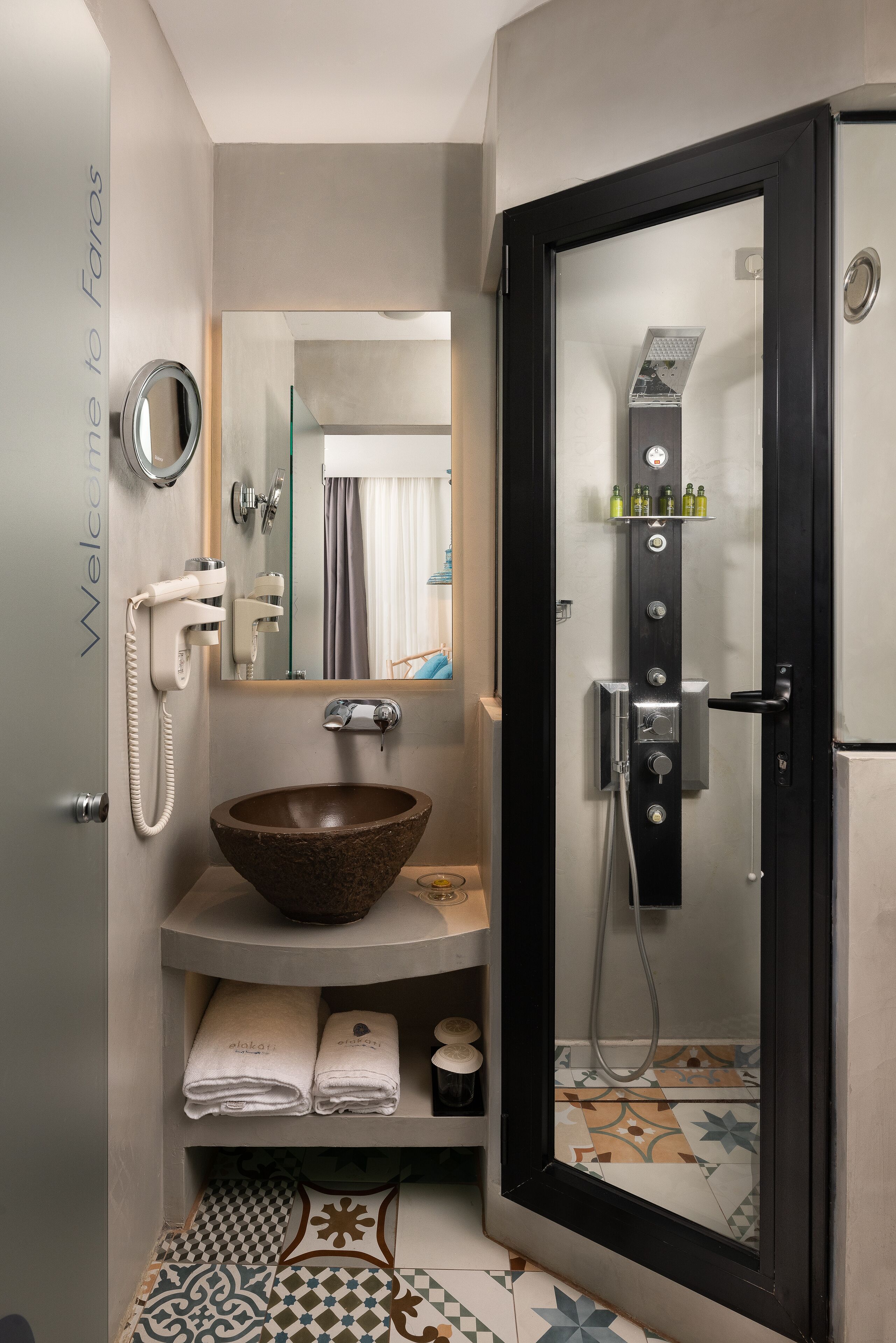 Elakati Luxury Boutique Hotel -Adults Only - view 3