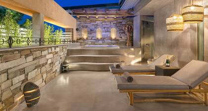 Elakati Luxury Boutique Hotel -Adults Only