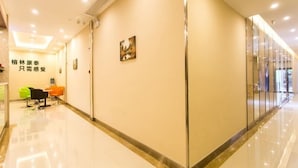 Interior - Greentree Inn Metro Station Shell Hotel (Suzhou)