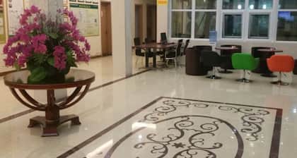 Greentree Wuhu Fangte Gangwan Road Business Hotel