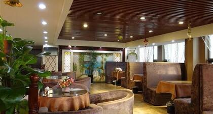 GreenTree Inn Hefei Yakun Building Hotel