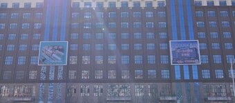 Greentree Inn Jianxing Express Hotel